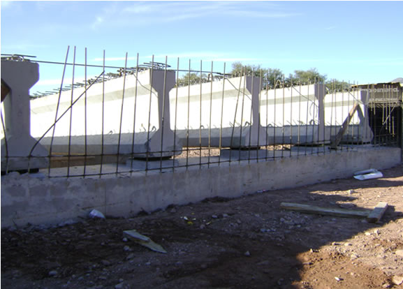 Huasabas - Villa Hidalgo 6
