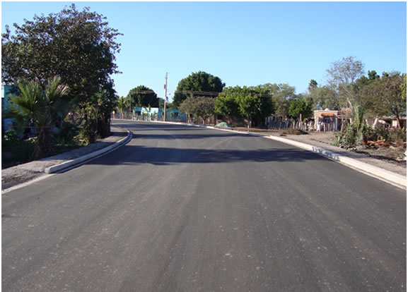 LA LINEA CITAVARO - SAHUARAL 10