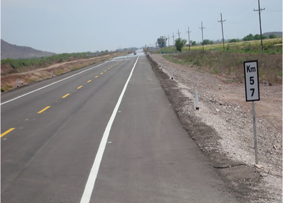 VIALIDAD YAQUI MAYO 11