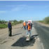 LA LINEA CITAVARO - SAHUARAL 7